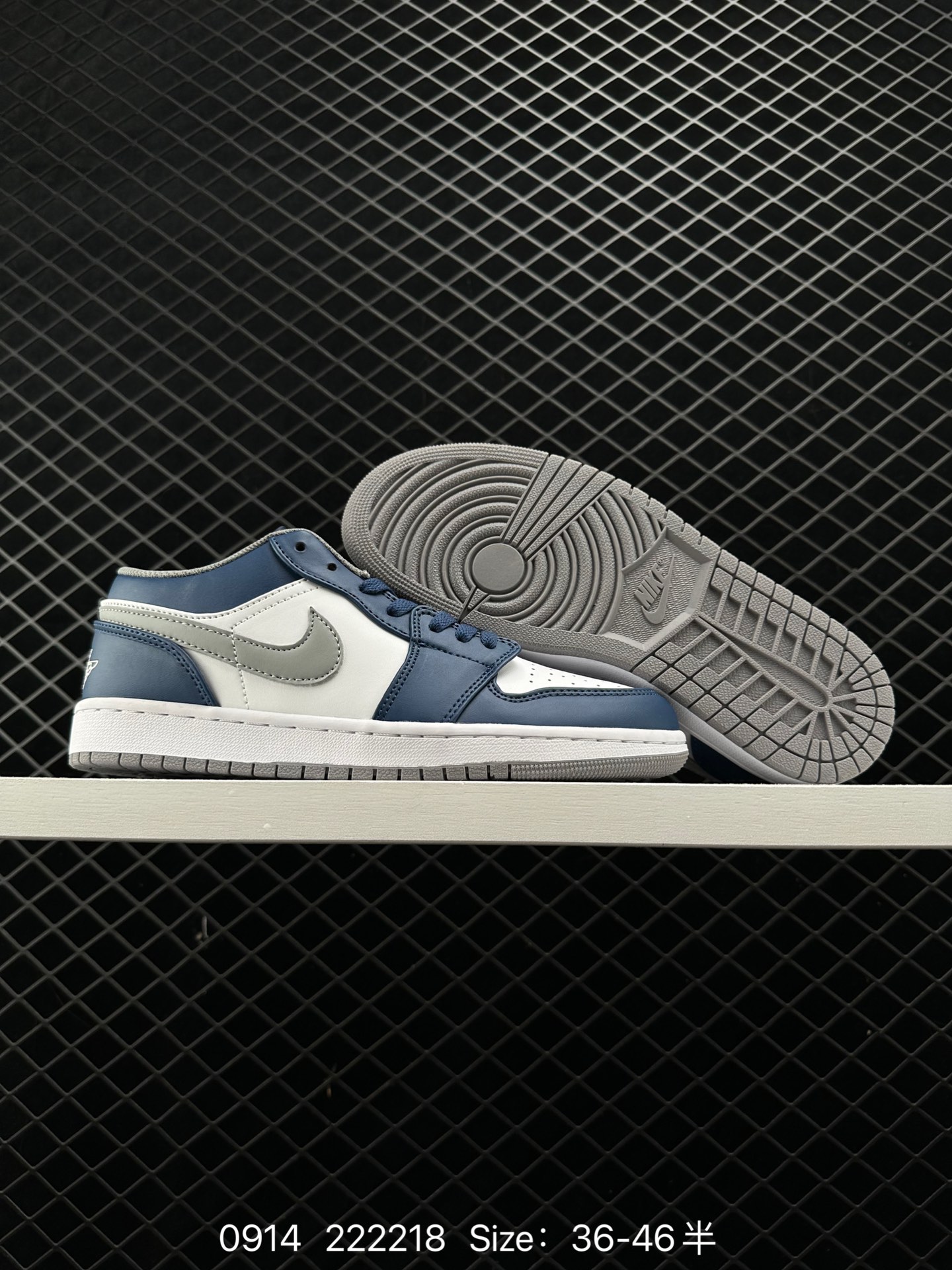 Nike Air Jordan 1 Mid”Green Yellow“